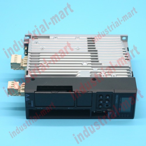 1pc used keyence servo - 1pc,
