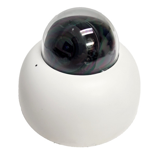Cisco indoor dome security - indoor, hd