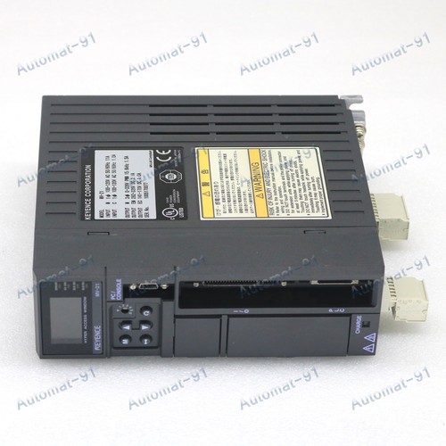 1pc used keyence - 1pc, mv-21