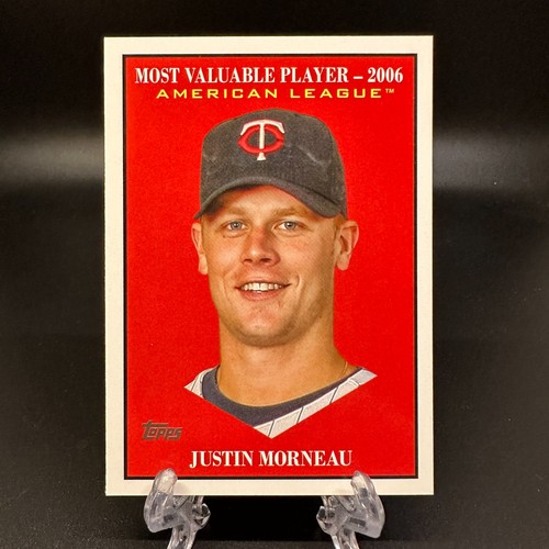 2025 topps update - topps, most