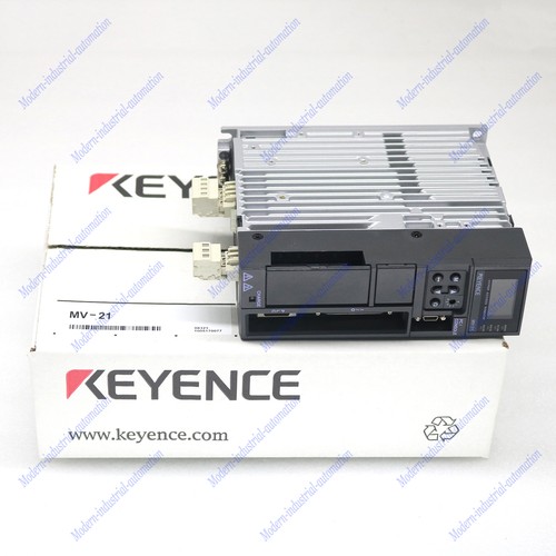 1pc new keyence servo - keyence, mv-21