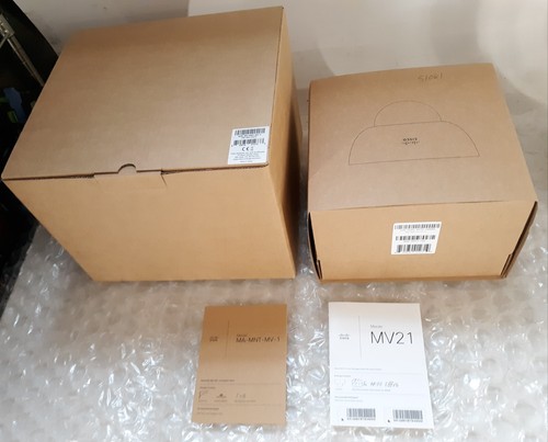 Cisco bundle mv21 - bundle, security