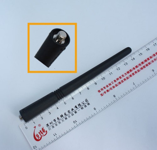 Vhf antenna for motorola - 5x,